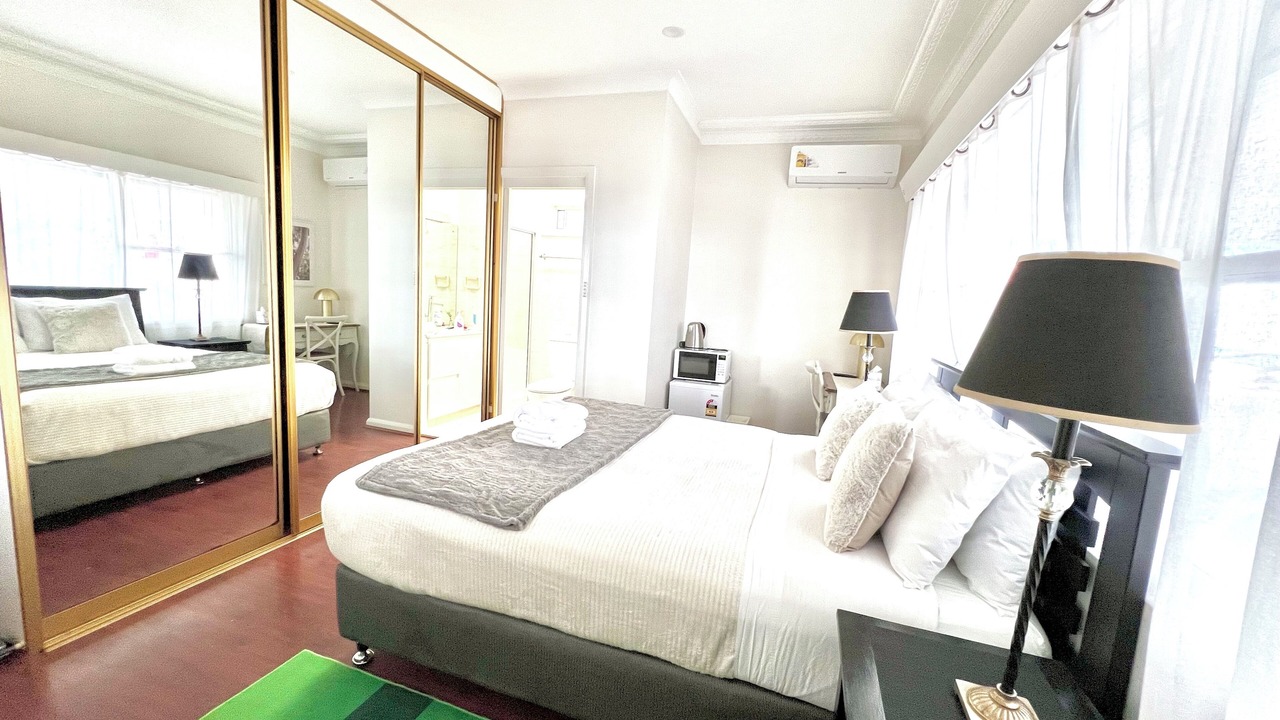 Photo of Bathroom in North Ryde