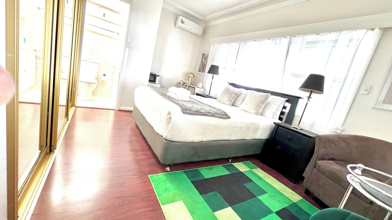 Photo of Bathroom in North Ryde