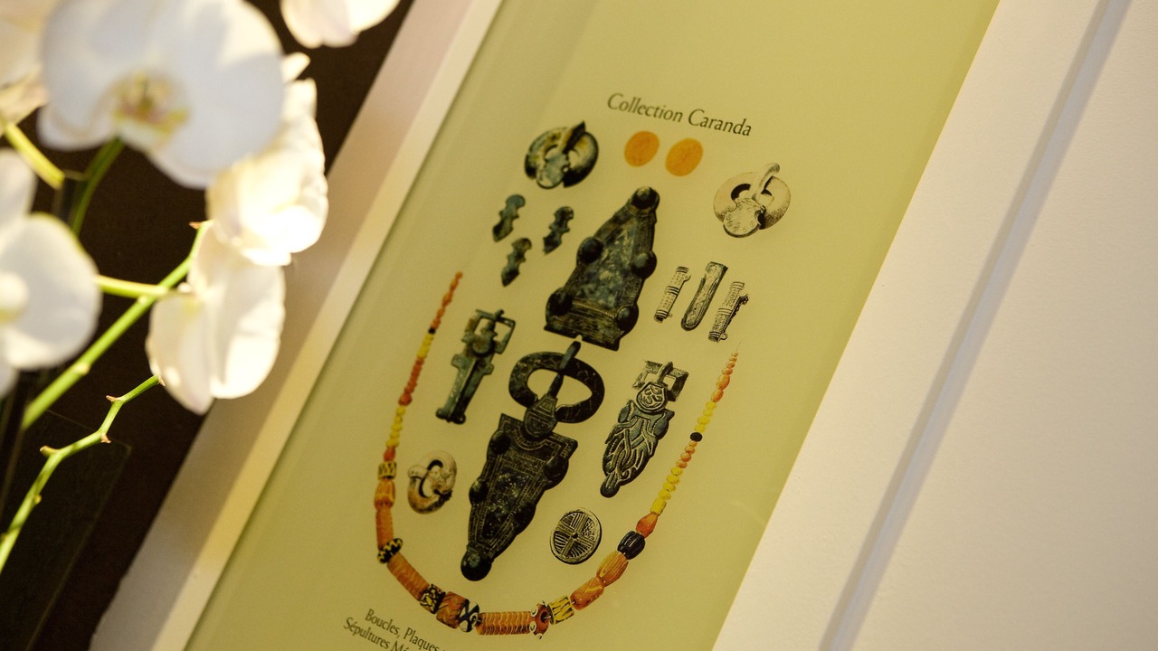 Photo of Bedroom in Soissons