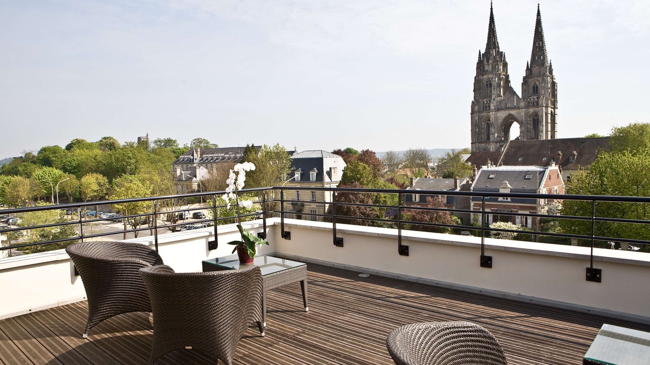 Photo of Outdoor in Soissons