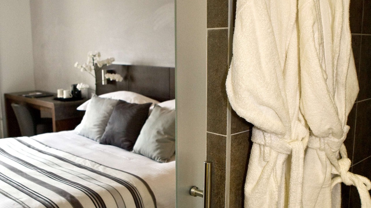 Photo of Bathroom in Soissons