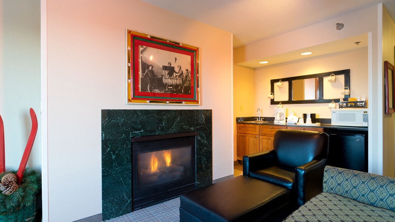 Photo of Livingroom in Clive