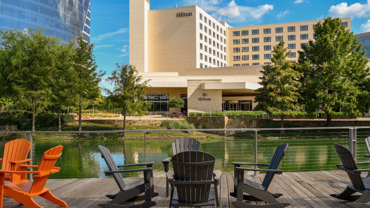 Photo of Outdoor in Plano