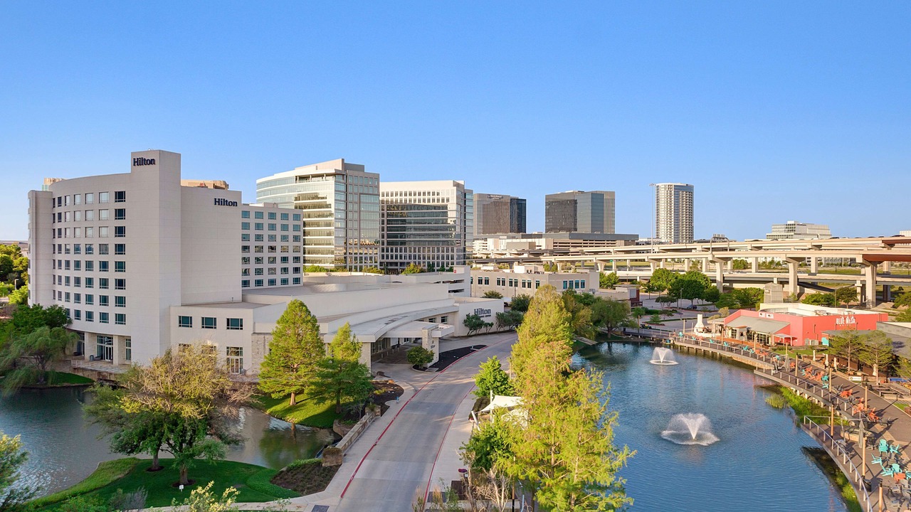 Photo of Outdoor in Plano