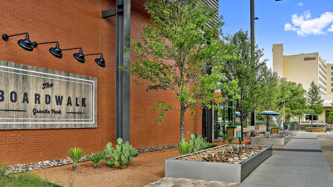 Photo of Outdoor in Plano