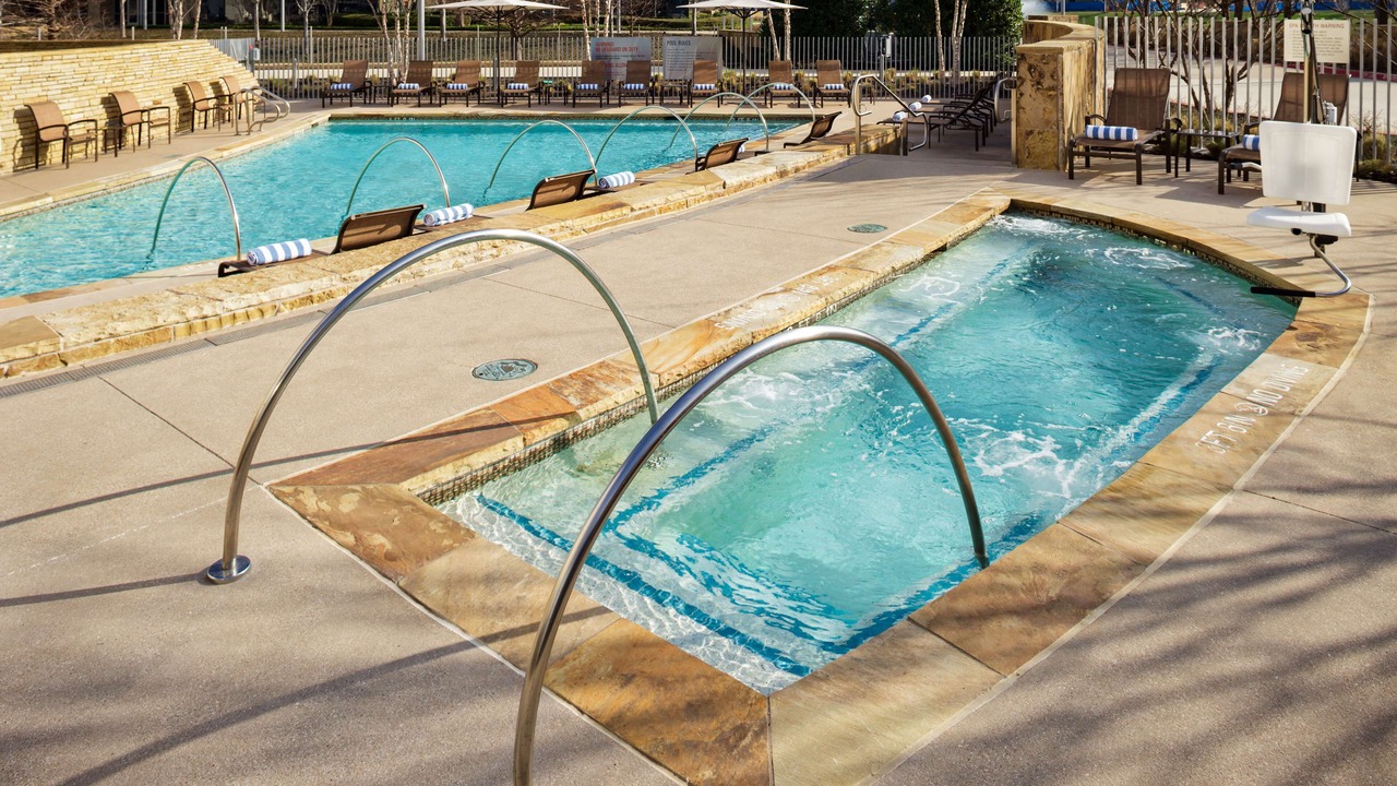Photo of Outdoor in Plano
