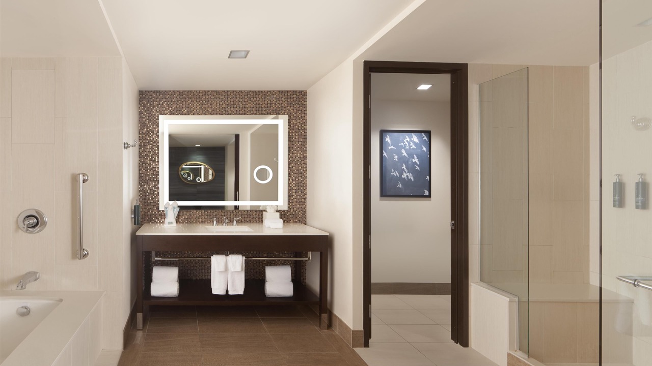 Photo of Bathroom in Plano