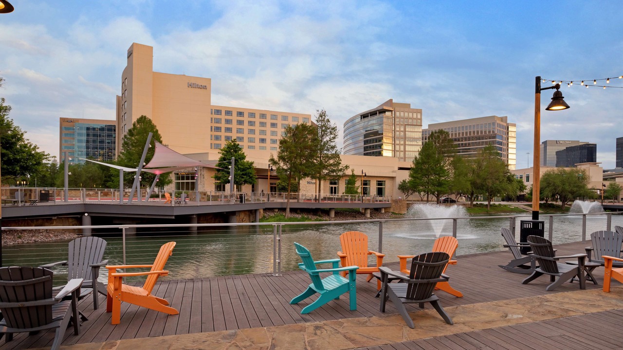 Photo of Outdoor in Plano