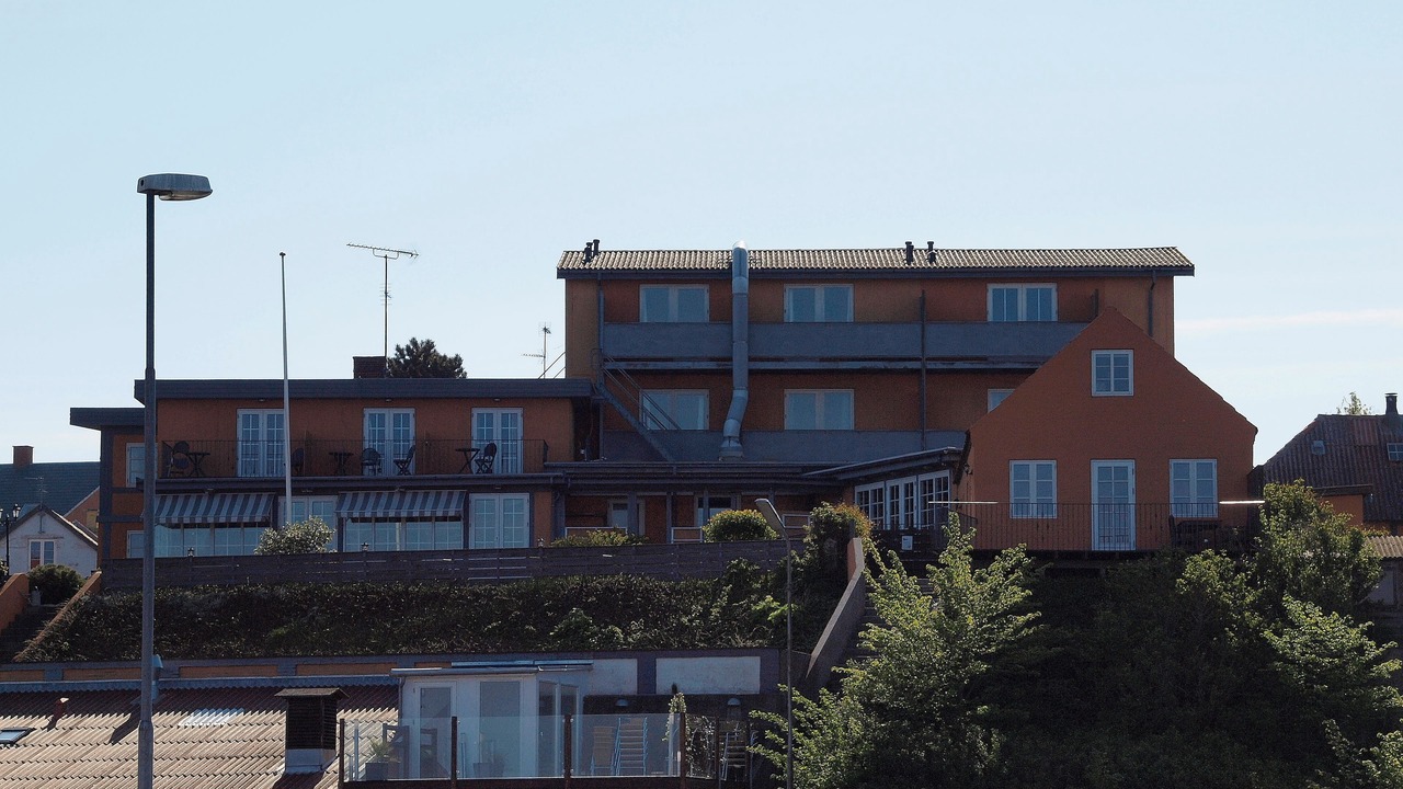 Photo of Outdoor in Hasle