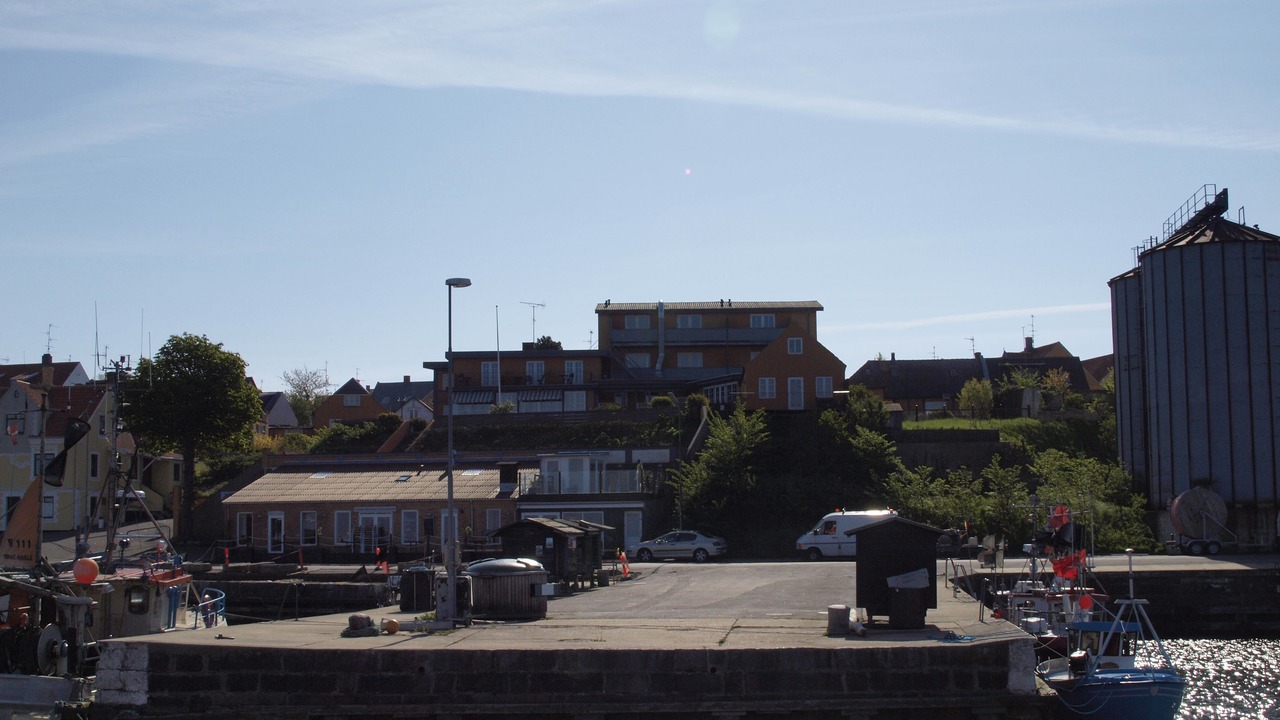 Photo of Outdoor in Hasle
