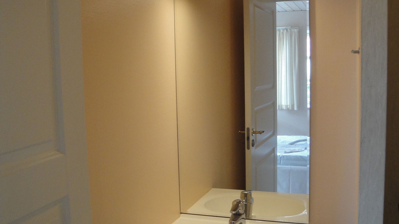 Photo of Bathroom in Hasle