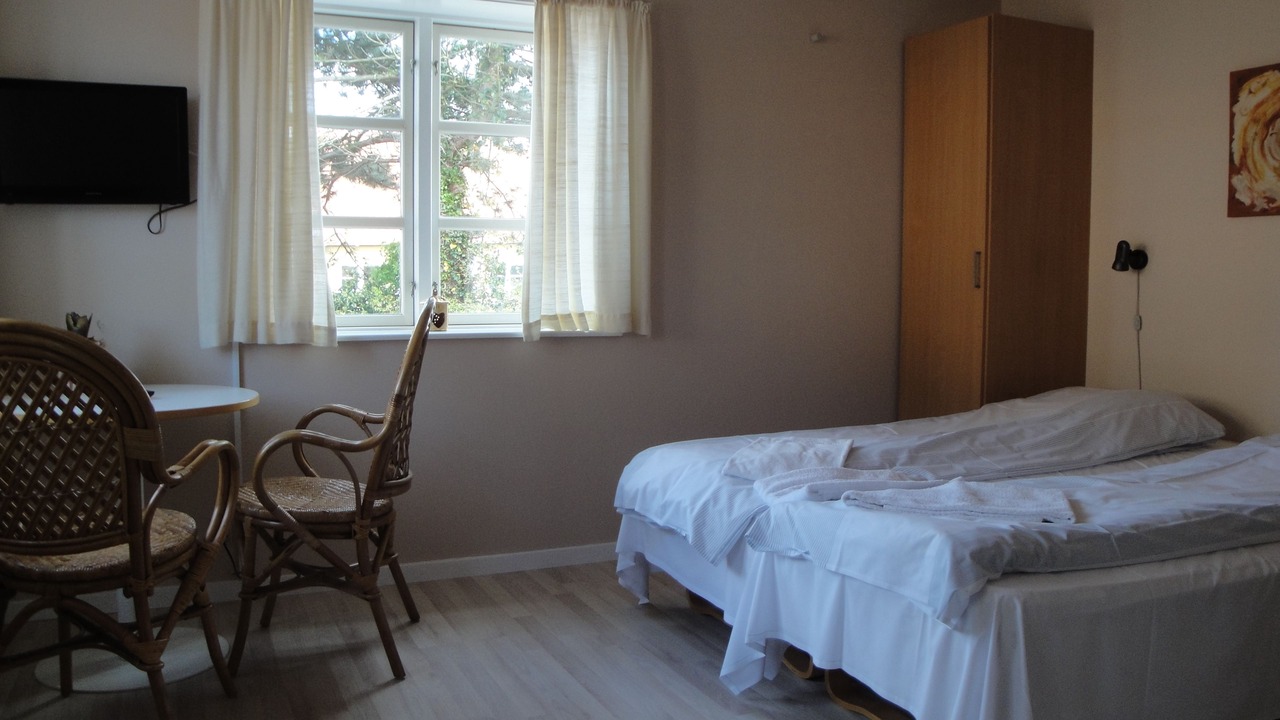 Photo of Bedroom in Hasle