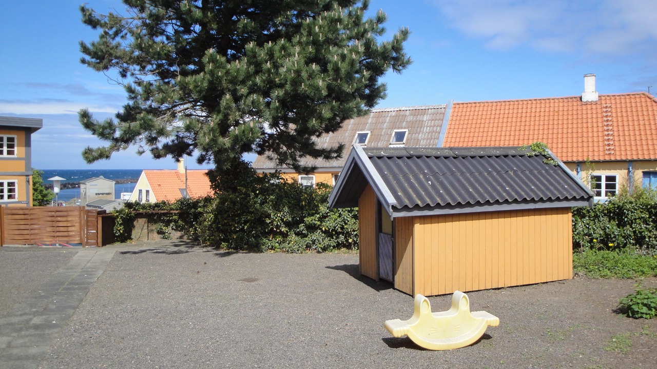 Photo of Outdoor in Hasle