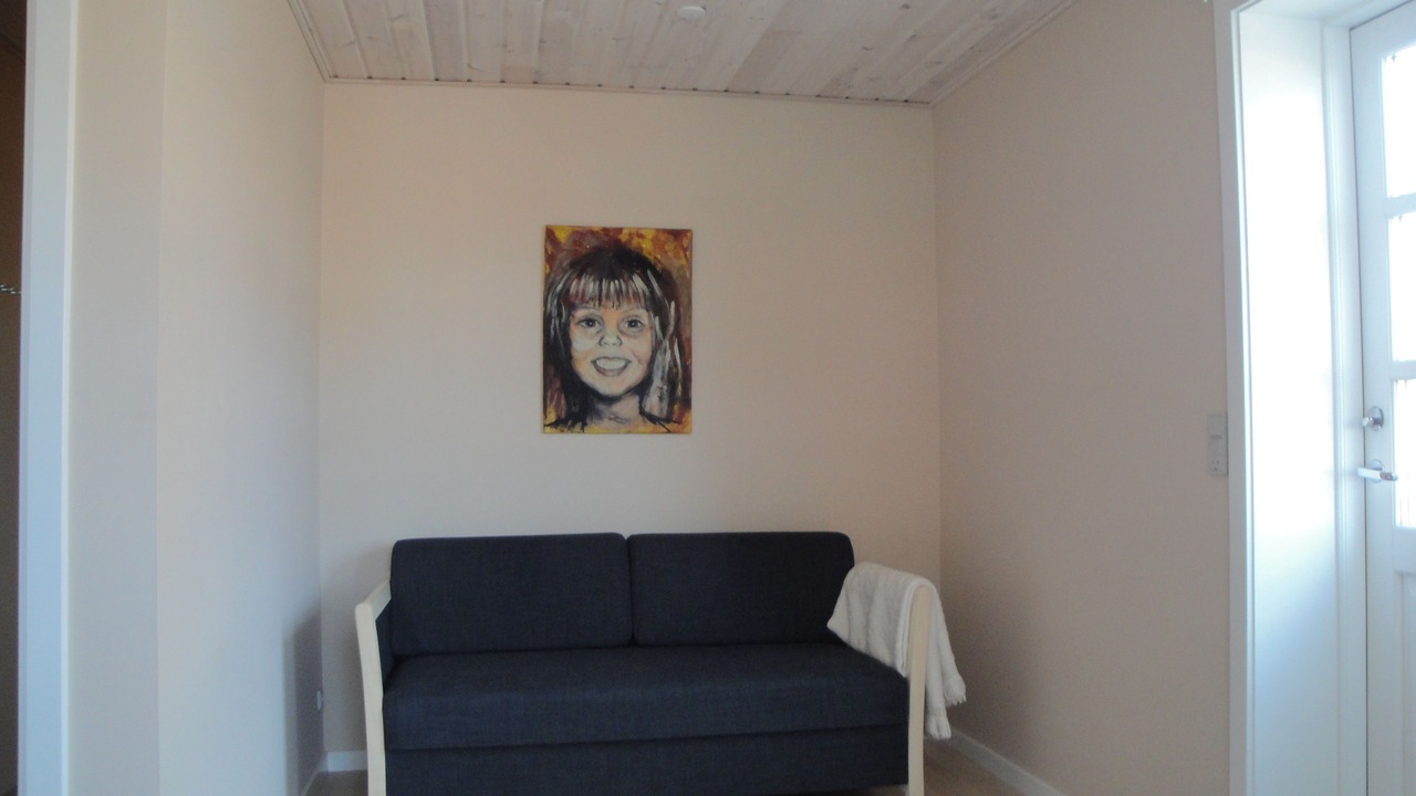 Photo of Patio Balcony in Hasle