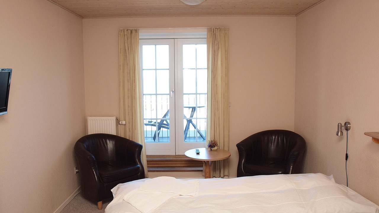 Photo of Bedroom in Hasle