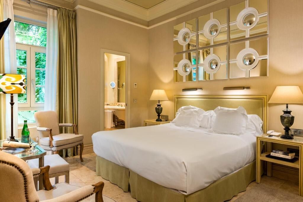 Photo of Bedroom in Santa Cruz
