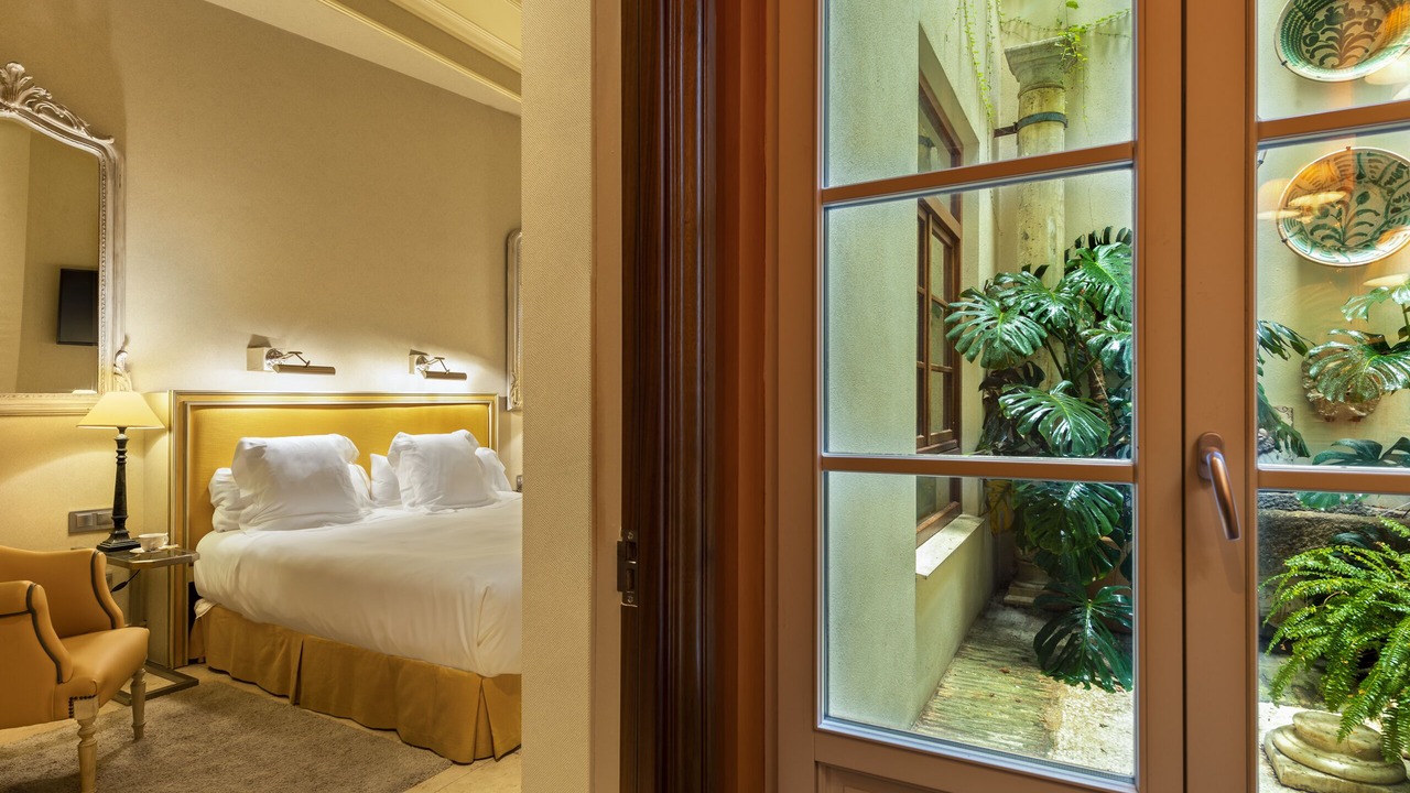 Photo of Bedroom in Santa Cruz