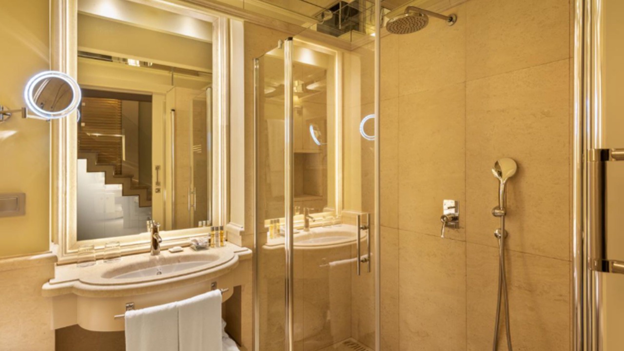 Photo of Bathroom in Santa Cruz