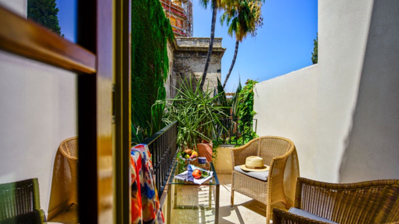 Photo of Bedroom in Santa Cruz