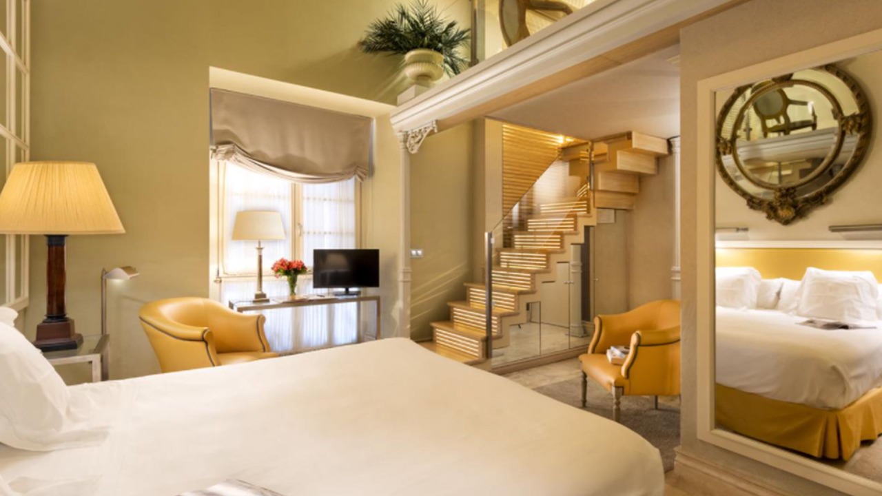 Photo of Bedroom in Santa Cruz