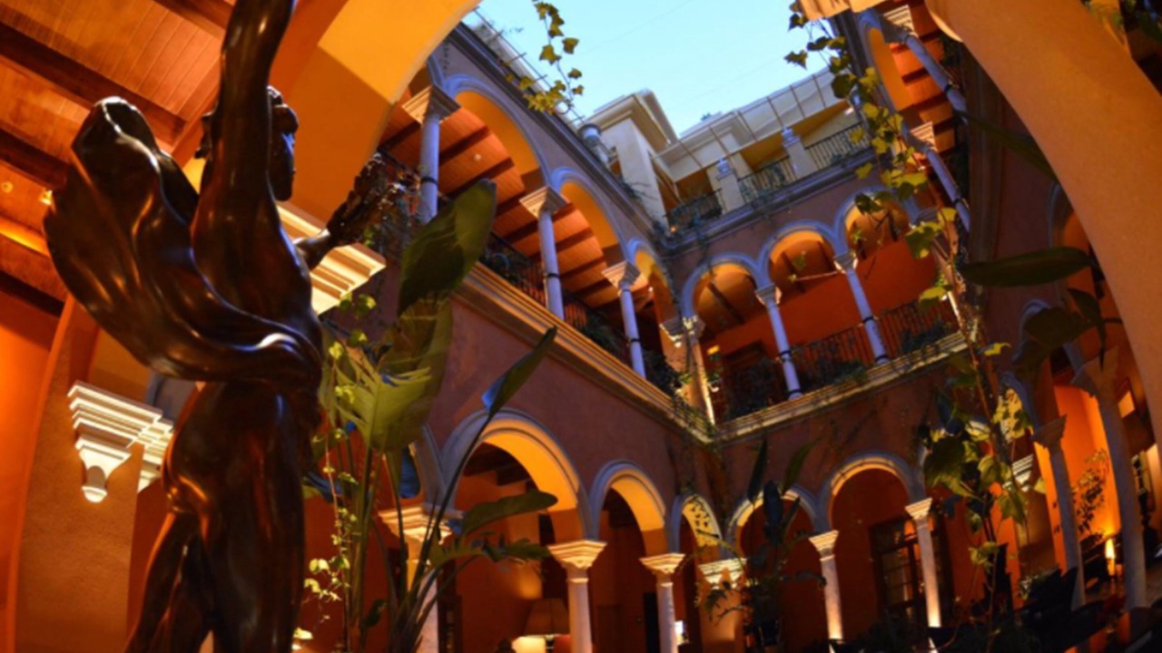 Photo of Patio Balcony in Santa Cruz