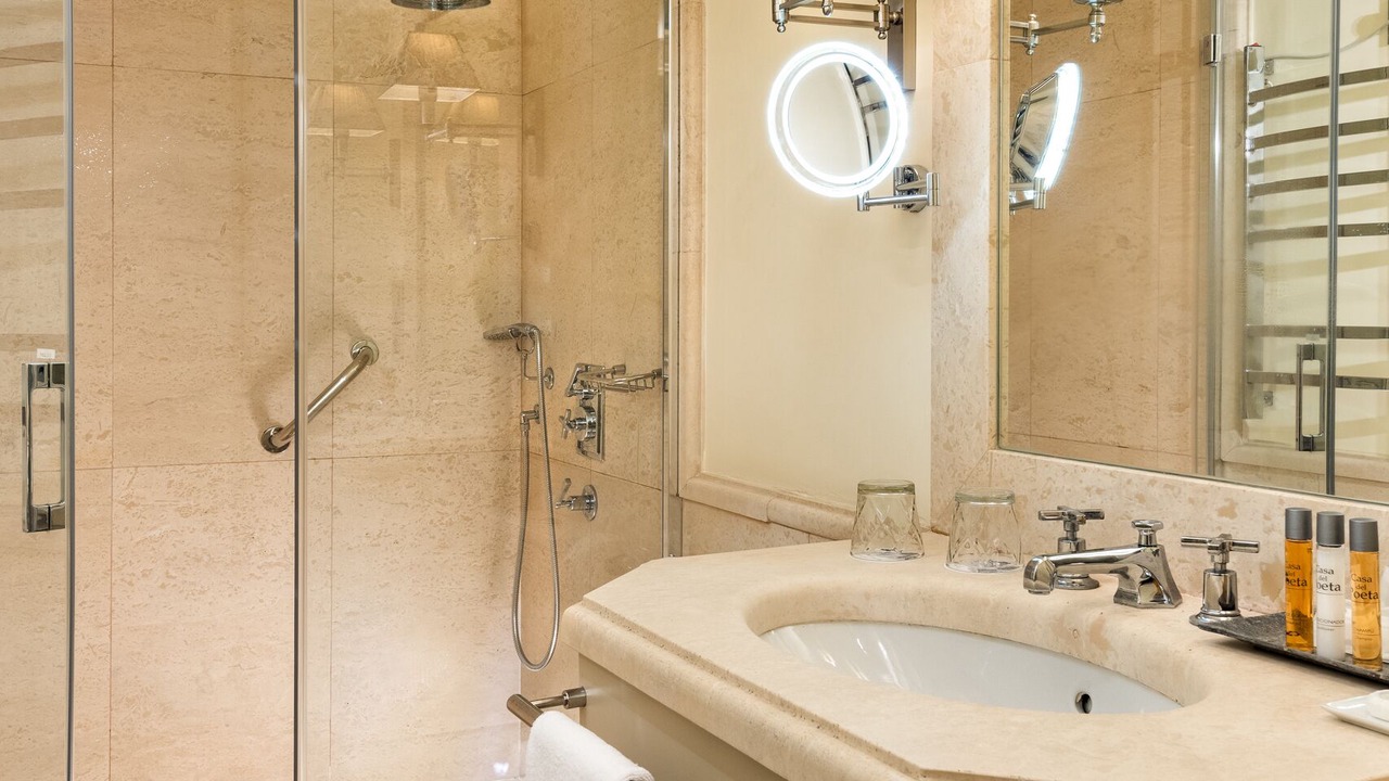 Photo of Bathroom in Santa Cruz
