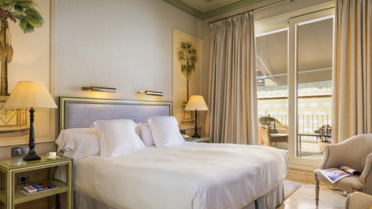 Photo of Bedroom in Santa Cruz