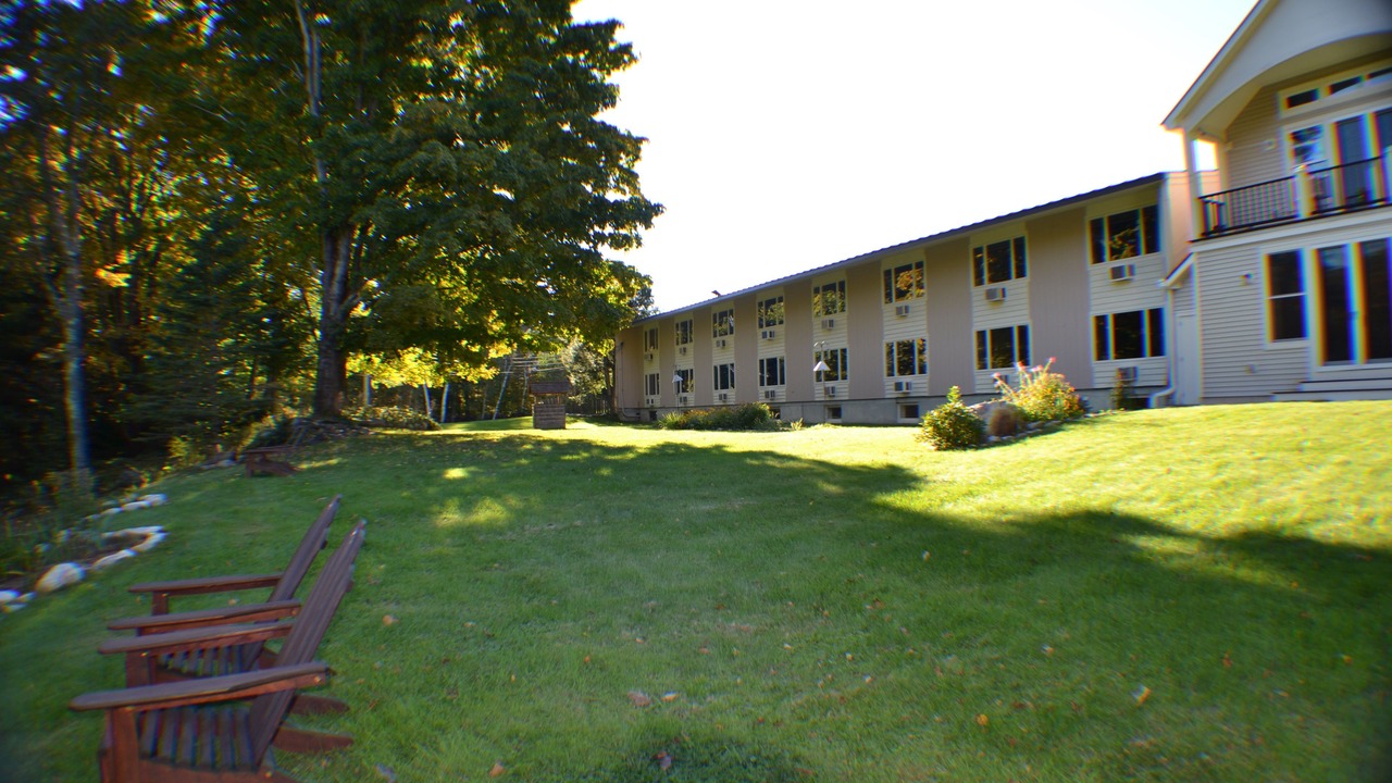 Photo of Outdoor in Manchester Center