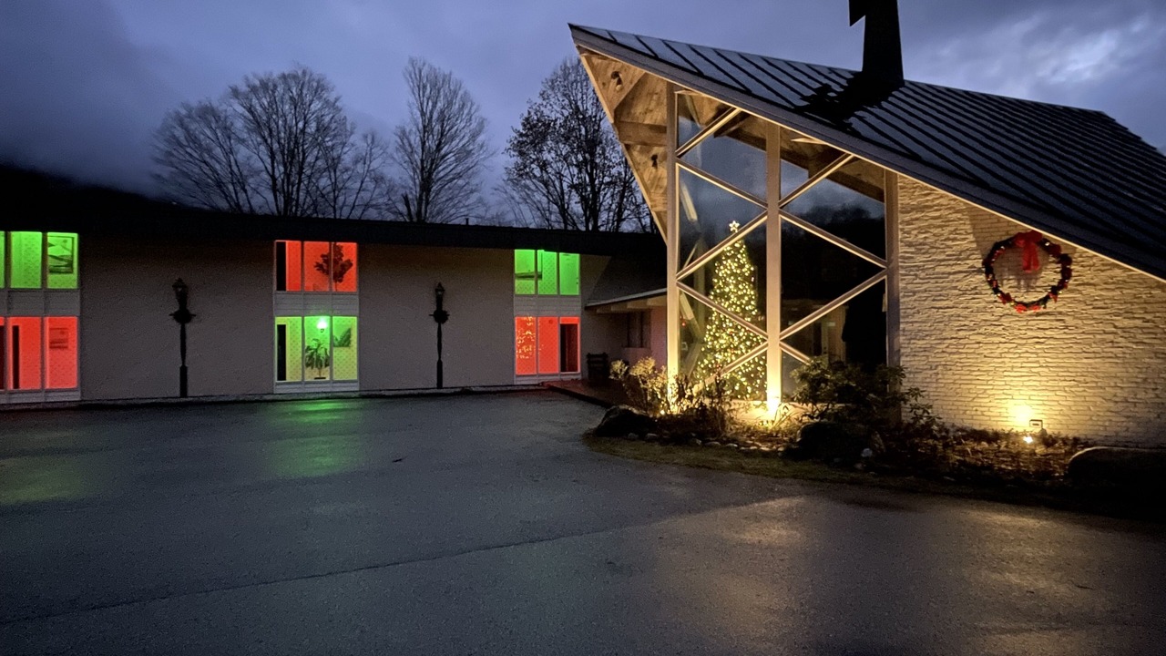 Photo of Outdoor in Manchester Center