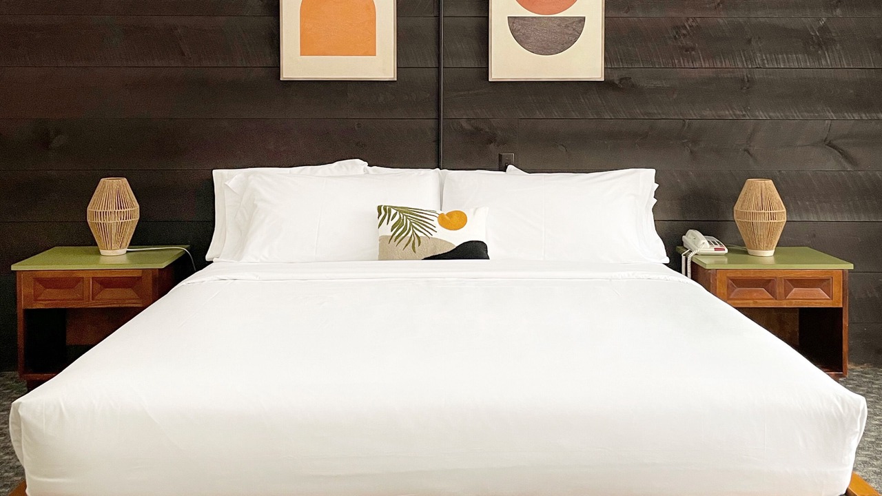 Photo of Bedroom in Manchester Center