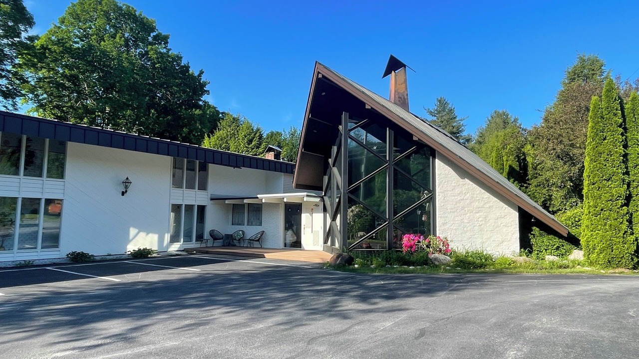 Photo of Outdoor in Manchester Center