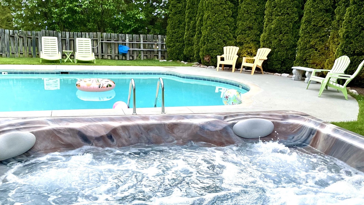 Photo of Outdoor in Manchester Center