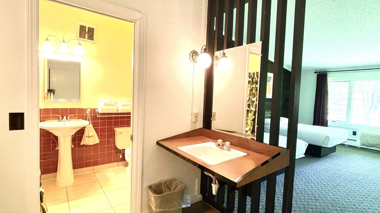 Photo of Bedroom in Manchester Center