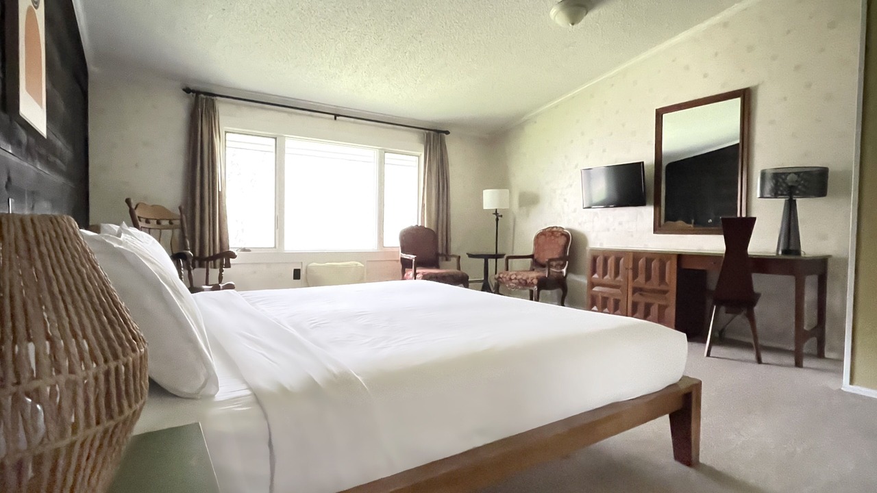 Photo of Bedroom in Manchester Center