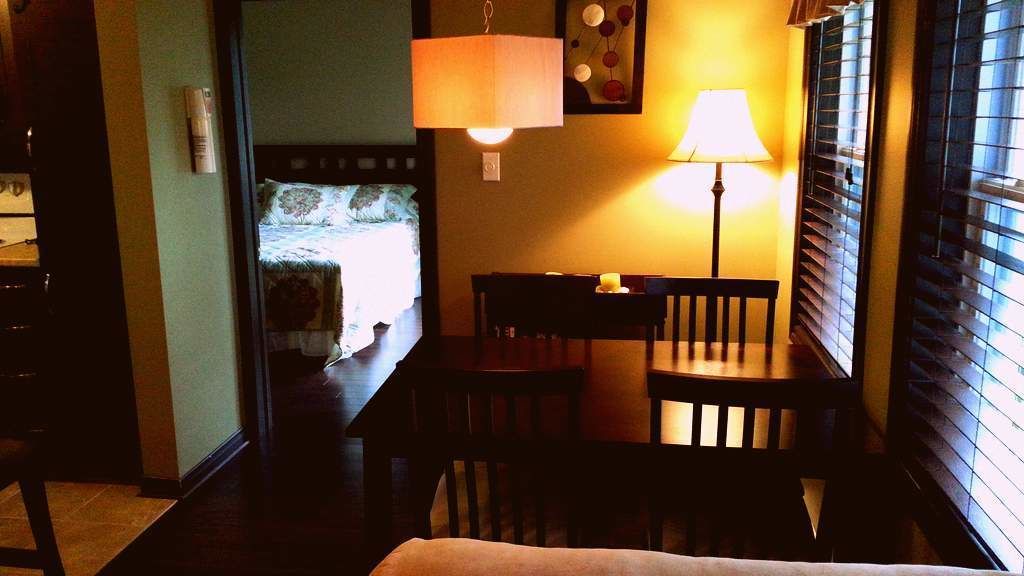 Photo of Livingroom in Sainte-Lucie-des-Laurentides