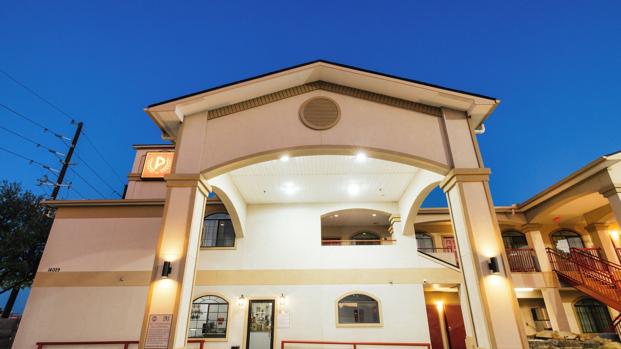 Photo of Buildings in Fairbanks
