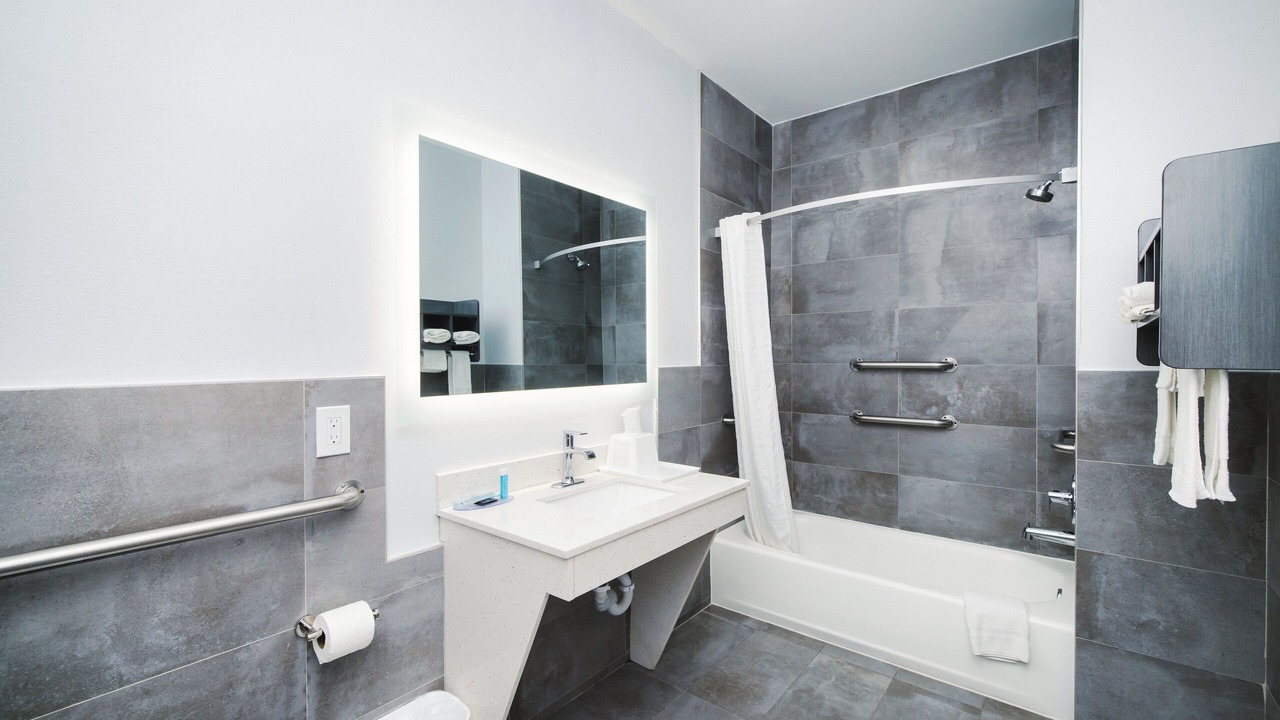 Photo of Bathroom in Fairbanks