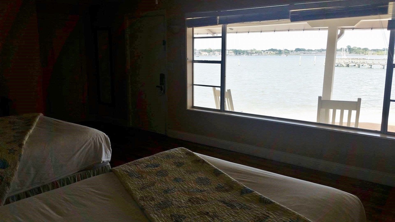 Photo of Bedroom in St. Augustine
