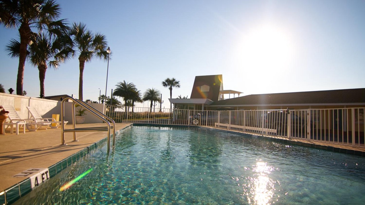 Photo of Outdoor in St. Augustine