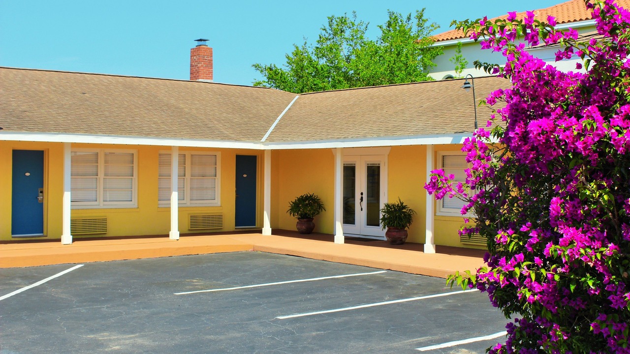 Photo of Outdoor in St. Augustine