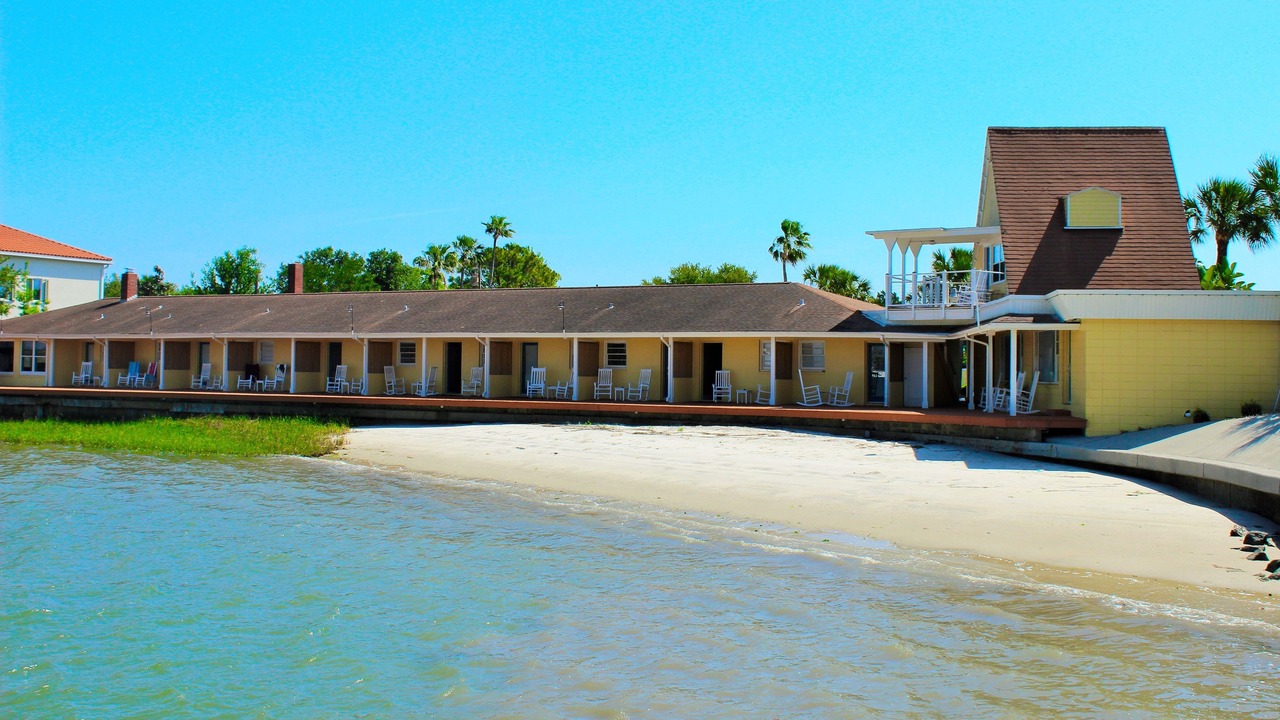 Photo of Outdoor in St. Augustine