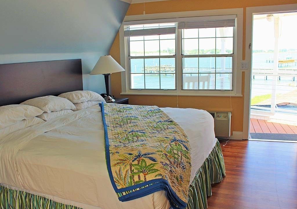 Photo of Bedroom in St. Augustine