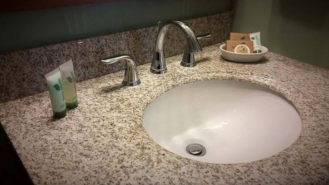 Photo of Bathroom in St. Augustine