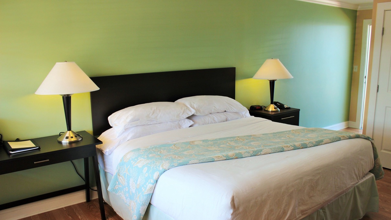 Photo of Bedroom in St. Augustine