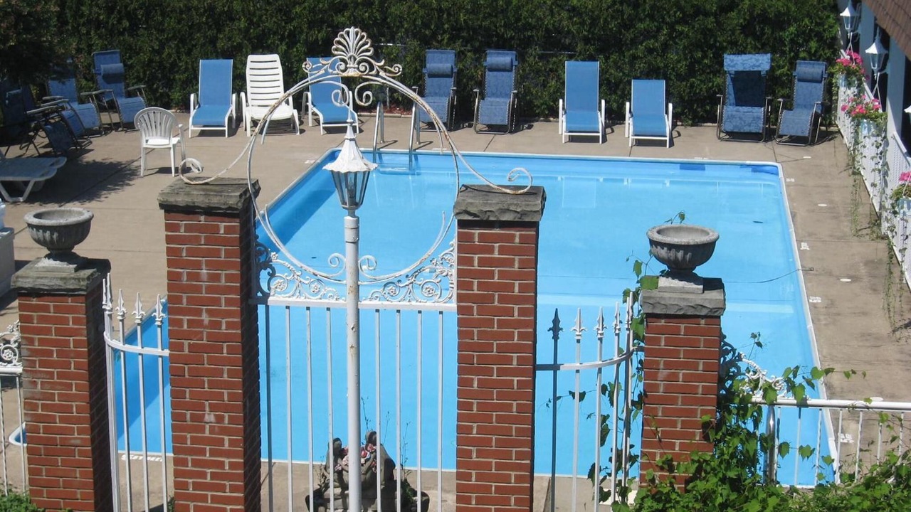 Photo of Outdoor in Lockport