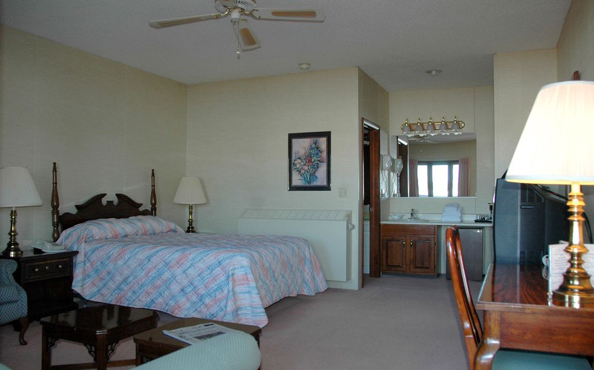 Photo of Bedroom in Lockport