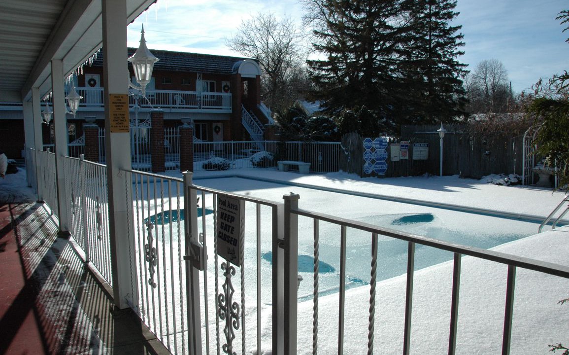 Photo of Outdoor in Lockport