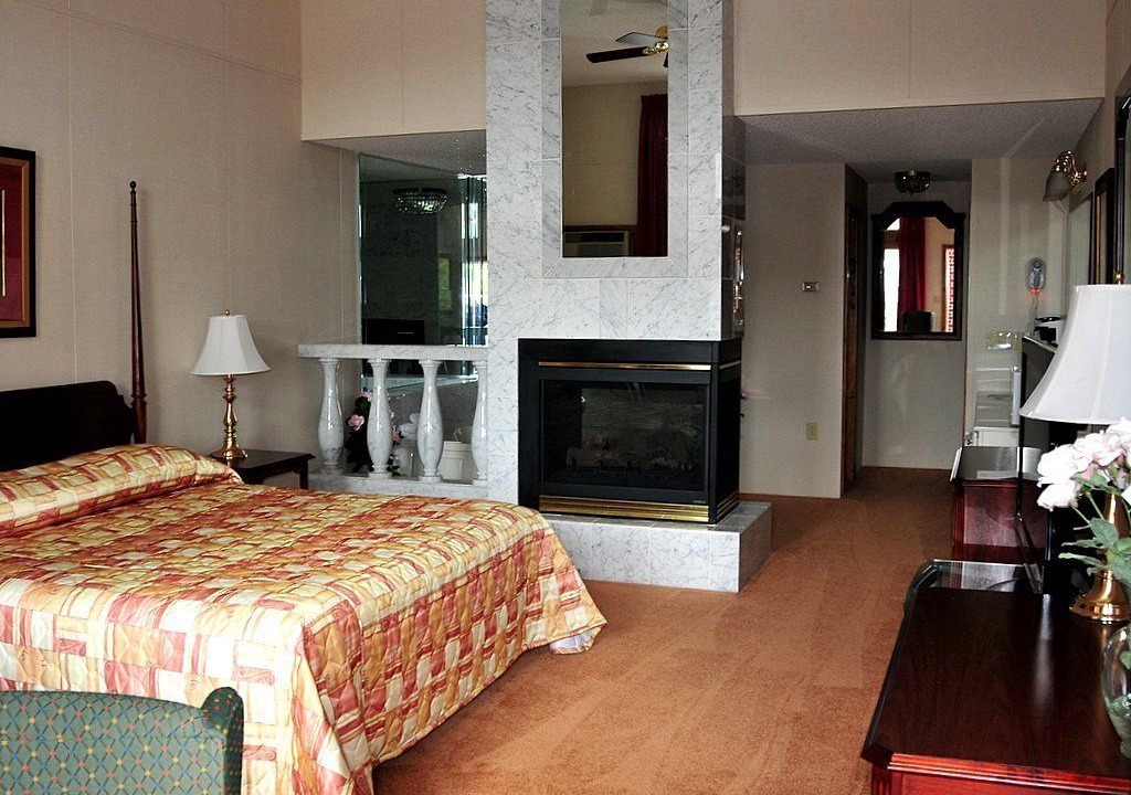 Photo of Bedroom in Lockport