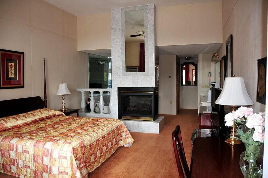 Photo of Bedroom in Lockport