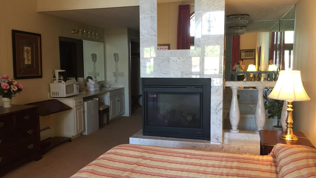 Photo of Livingroom in Lockport